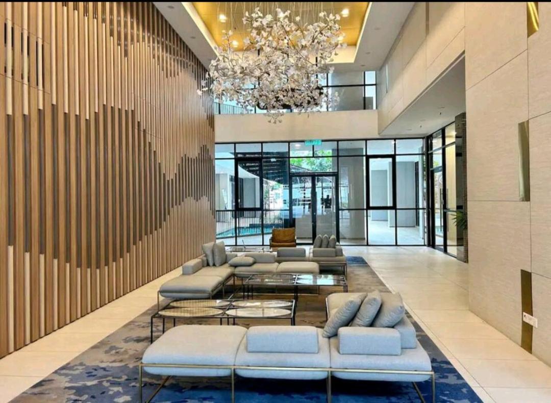 Sky Trees Serviced Bukit Indah Johor